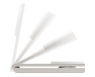 Native Union Rise 3-in-1 Qi2 wireless charger sandstone - 1288645 - zdjęcie 5